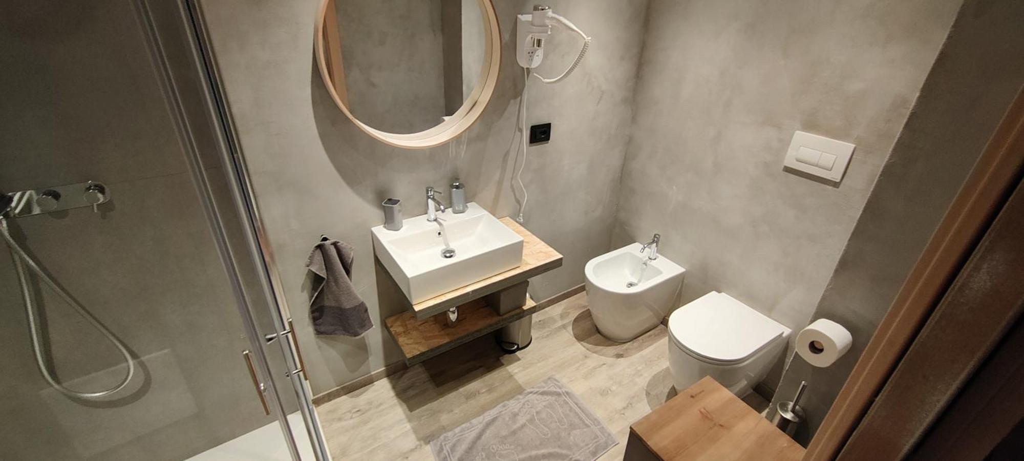 Apartmán Annama Coliving Brescia Exteriér fotografie