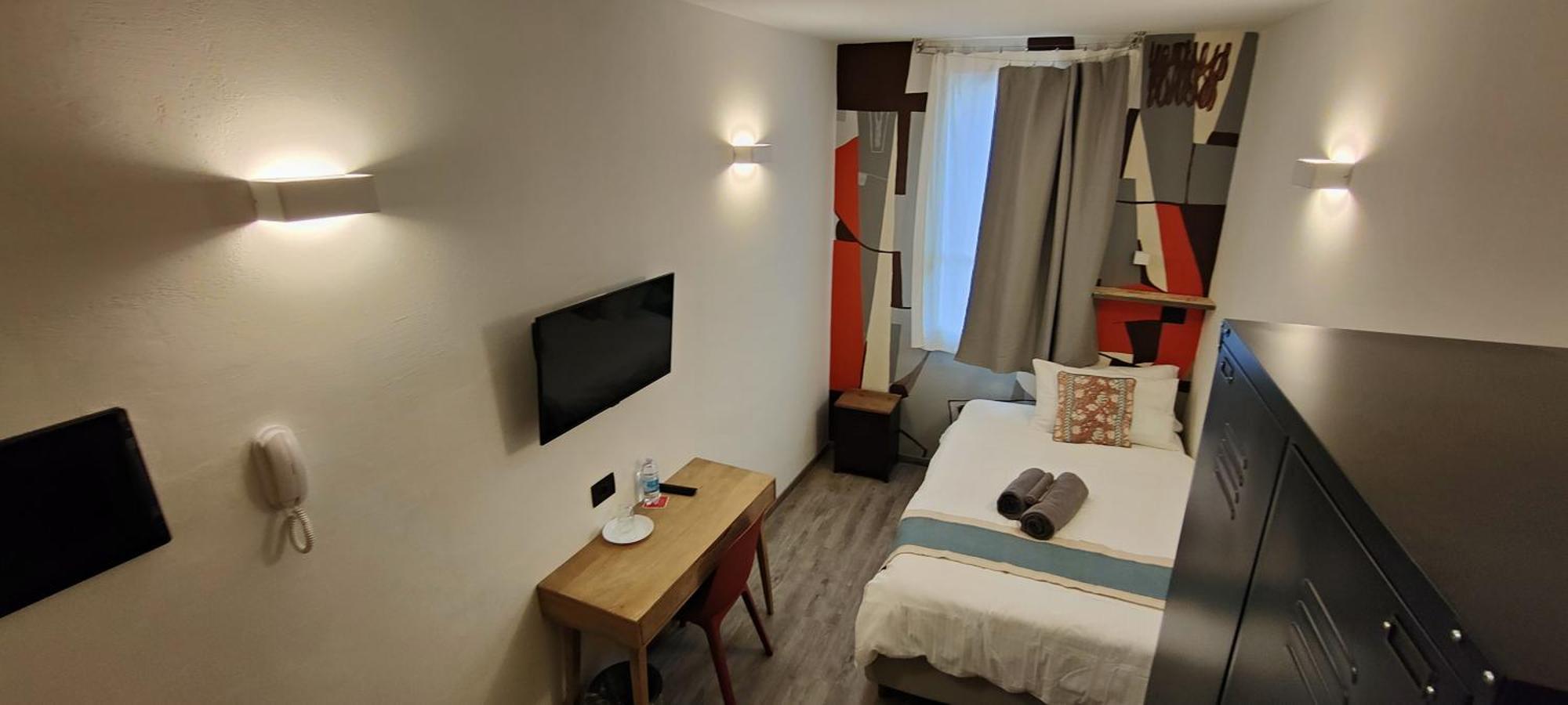 Apartmán Annama Coliving Brescia Exteriér fotografie