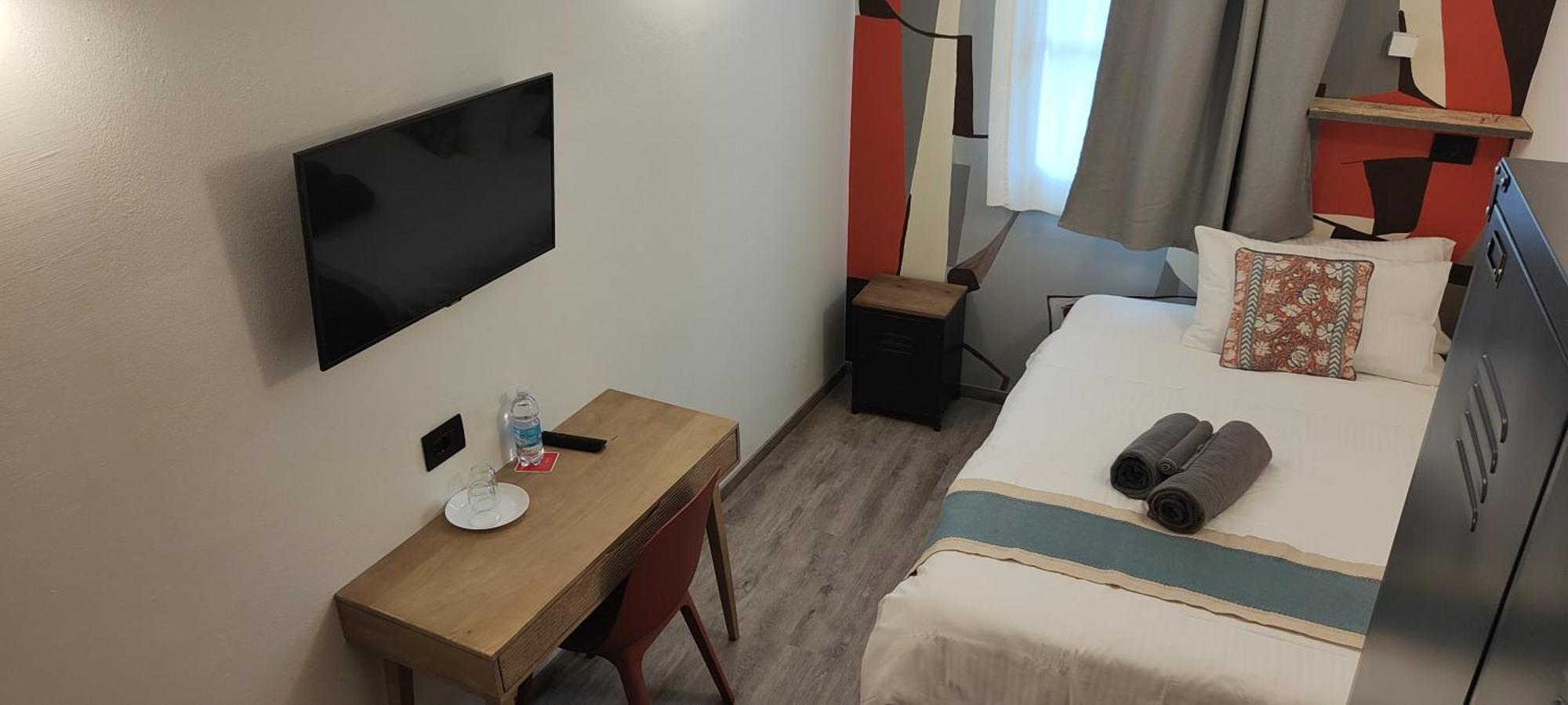 Apartmán Annama Coliving Brescia Exteriér fotografie