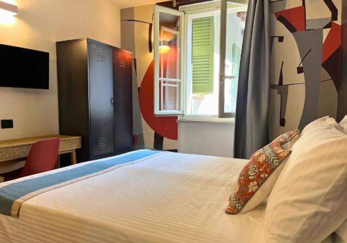 Apartmán Annama Coliving Brescia Exteriér fotografie