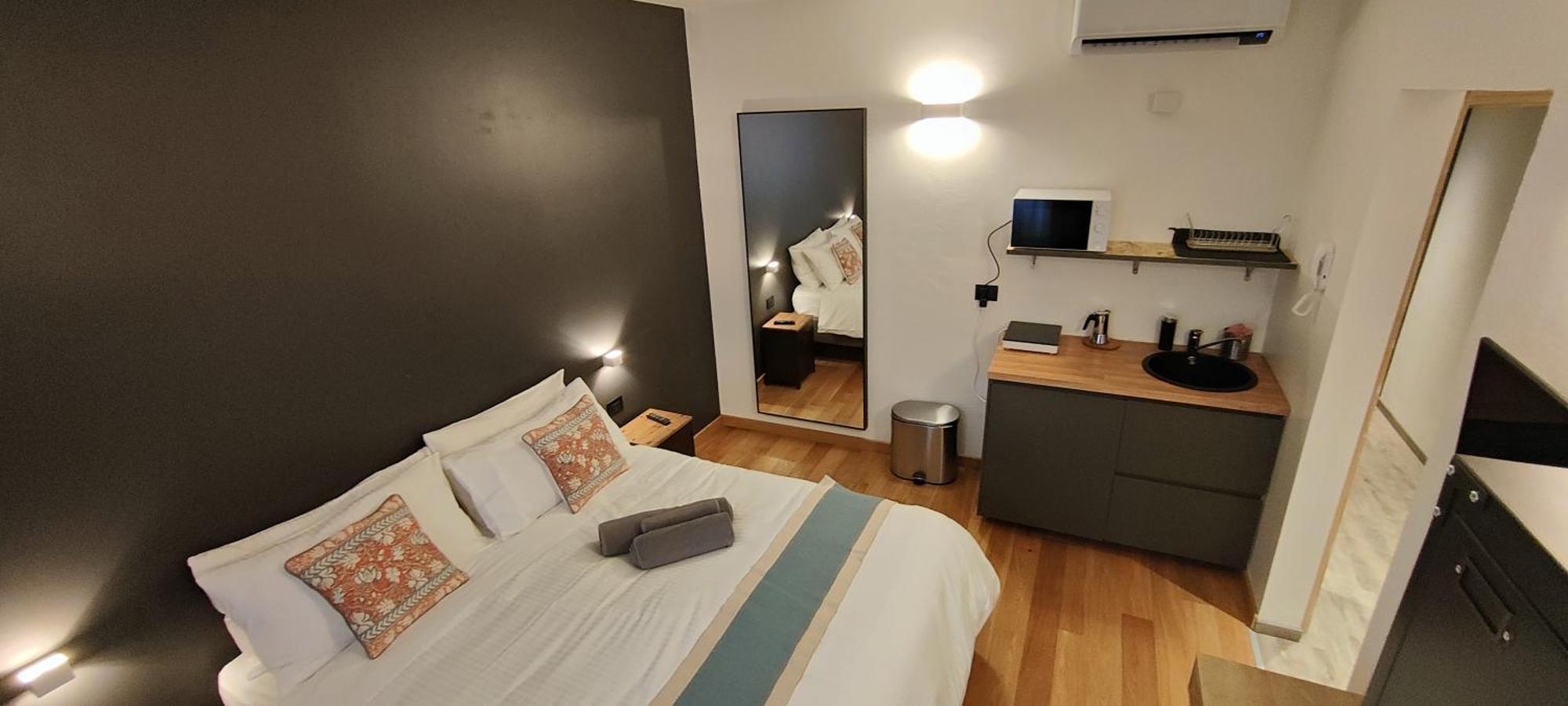 Apartmán Annama Coliving Brescia Exteriér fotografie