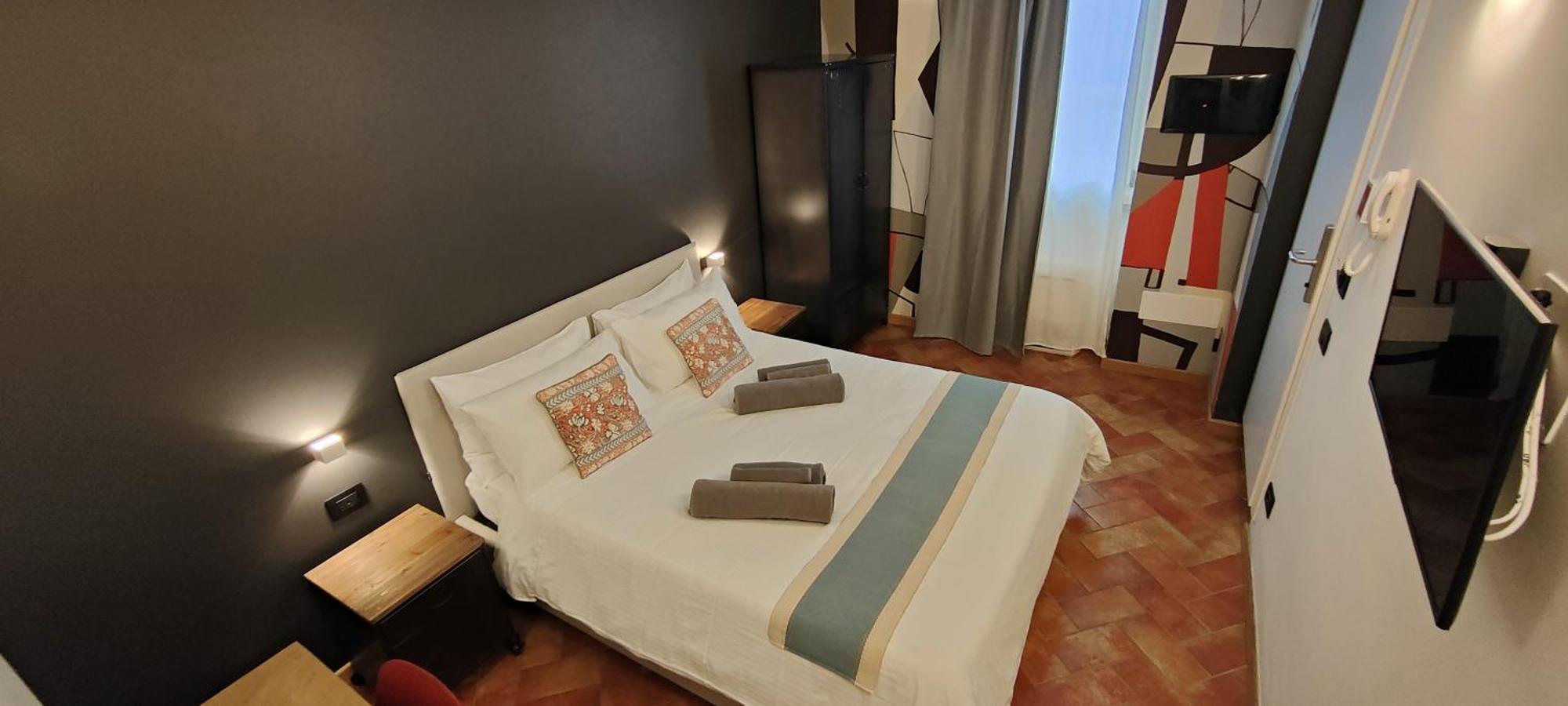 Apartmán Annama Coliving Brescia Exteriér fotografie